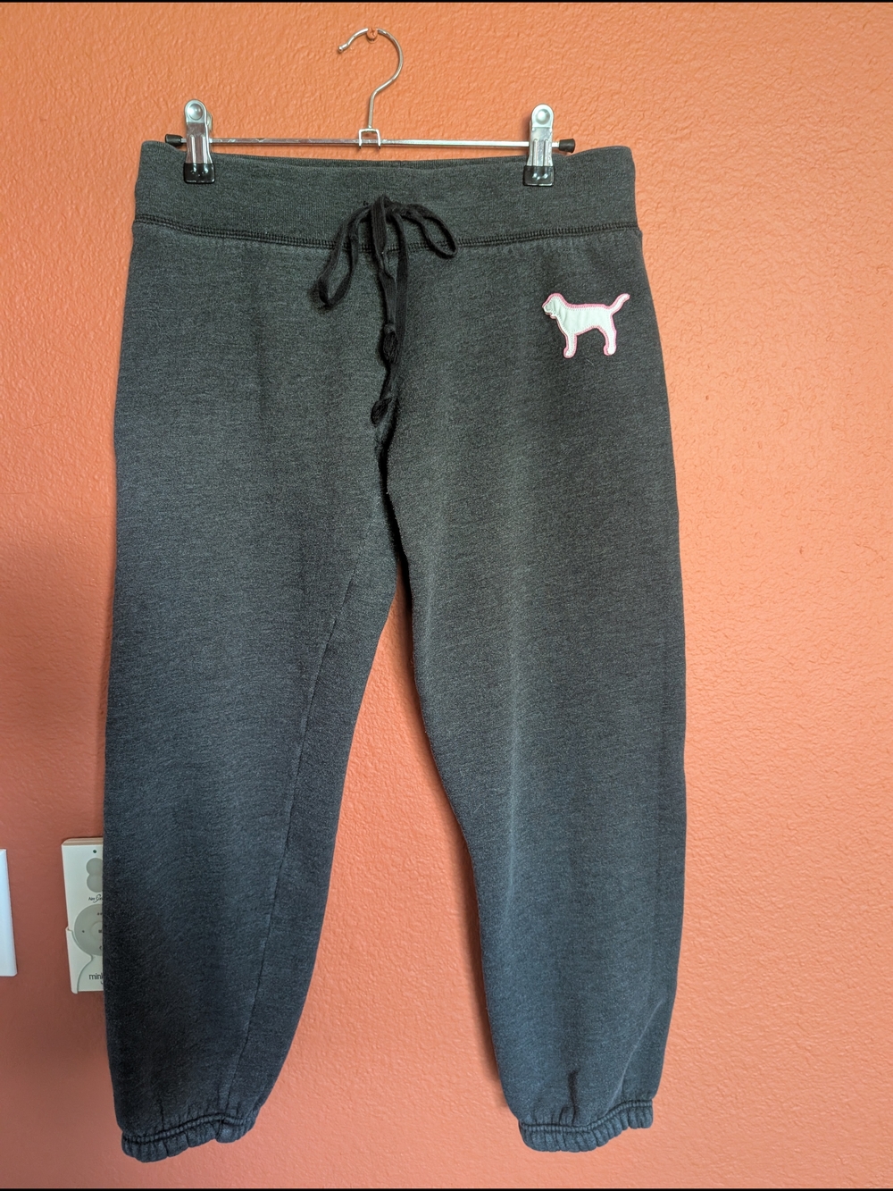 Victoria's Secret PINK My Favorite Sweats